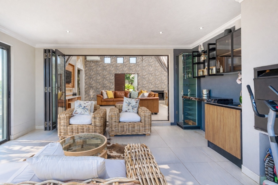 4 Bedroom Property for Sale in Xanadu Nature Estate North West